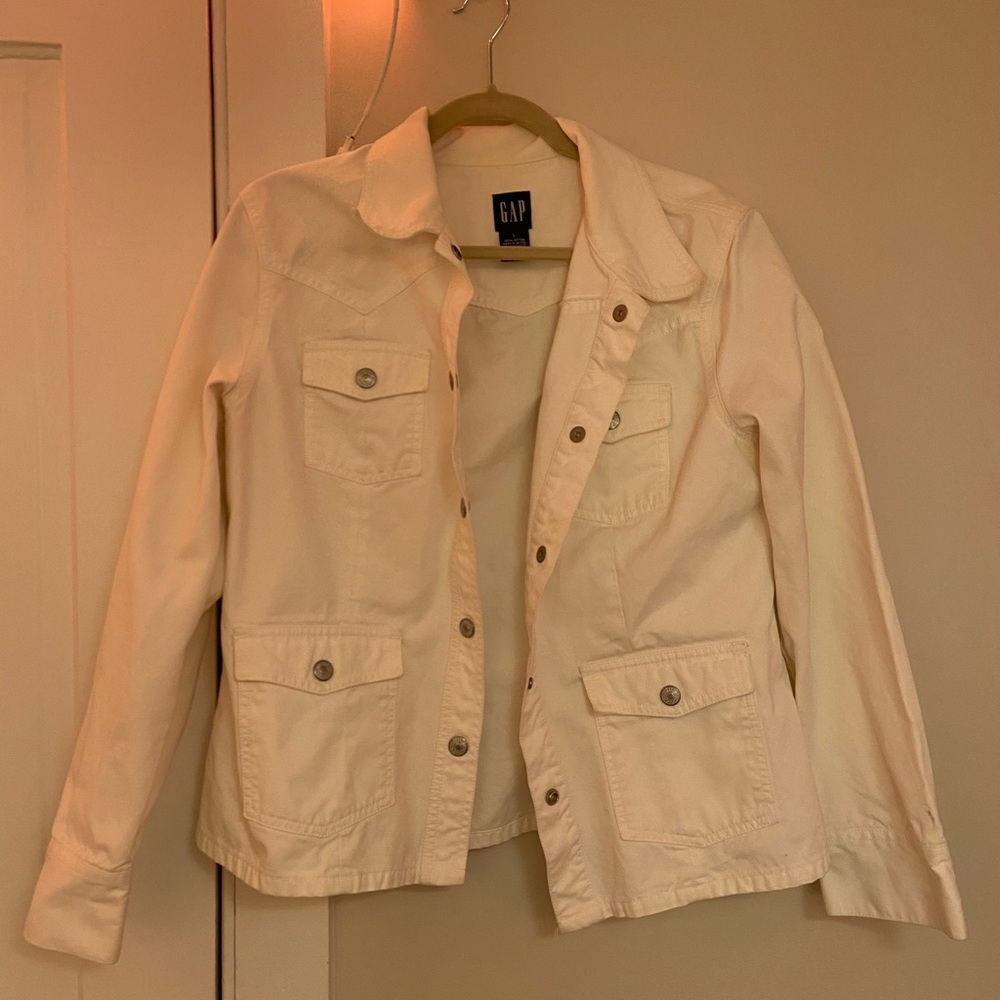 Gap jacket - Picture 3 of 4